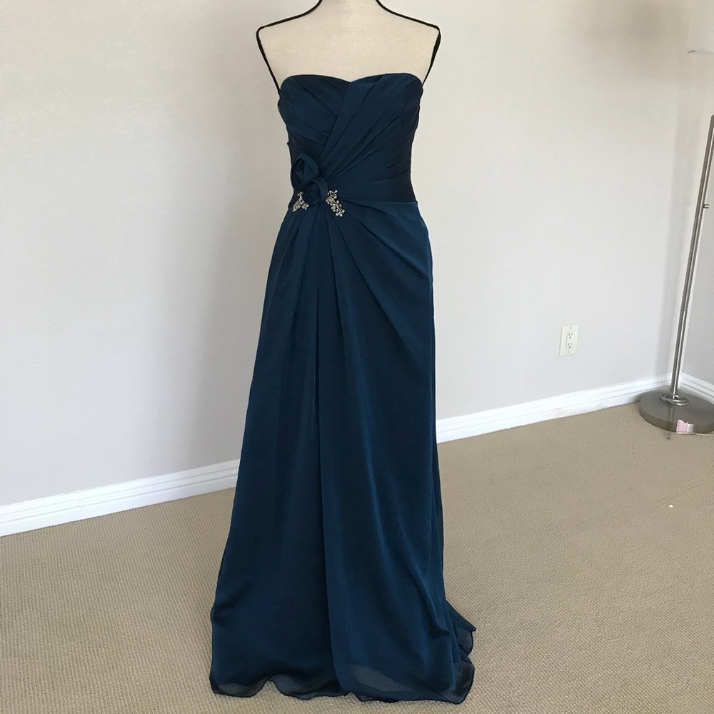 Love by Enzoani  B12 Dress New Sizes 4, and 6